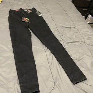 Celebrity Pink Black Rinse jeans skinny 3/26